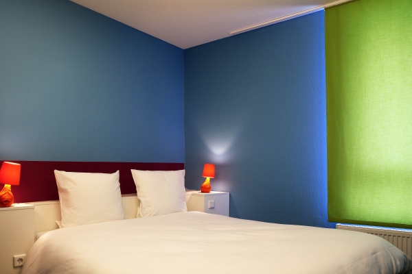 Hotel ibis Styles Duesseldorf Neuss